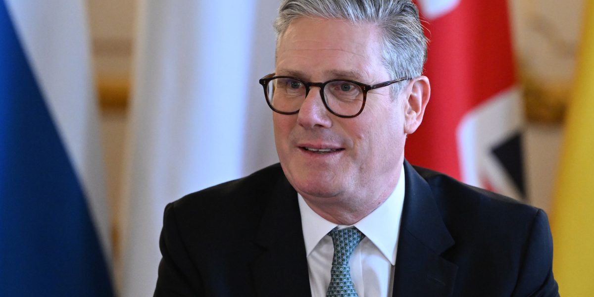 Marea Britanie, lovitură pentru Donald Trump: Nu susține blocada asupra IRANULUI