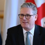 Marea Britanie, lovitură pentru Donald Trump: Nu susține blocada asupra IRANULUI