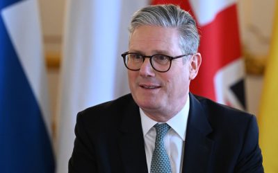 Marea Britanie, lovitură pentru Donald Trump: Nu susține blocada asupra IRANULUI