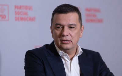 Ședința PSD: „Momentul Adevărului” pentru viitorul partidului