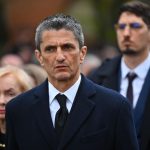 Răzvan Lucescu, sfâșiat de durere: „Tata, Mircea, a iubit…”