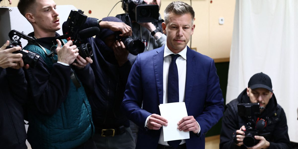 Misterul Peter Magyar: Cine l-a detronat pe Viktor Orban după mulți