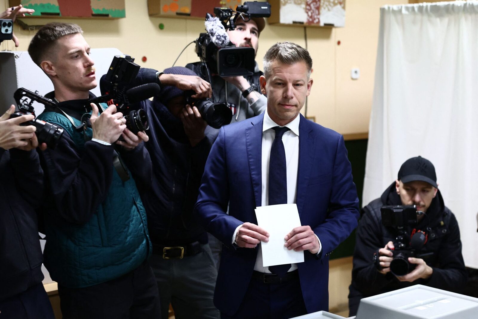 Misterul Peter Magyar: Cine l-a detronat pe Viktor Orban după mulți