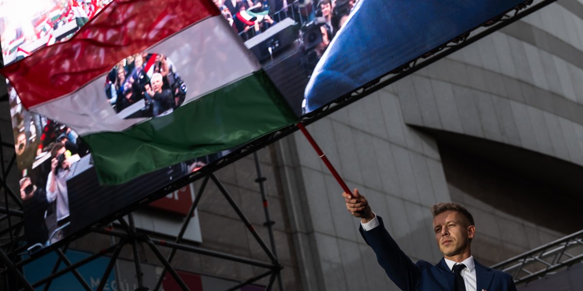 Ungaria: Donald Trump, noua înfrângere în Europa. Orban, miza pierdută?