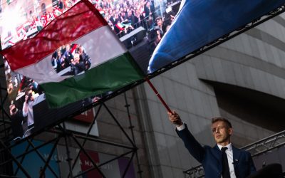 Ungaria: Donald Trump, noua înfrângere în Europa. Orban, miza pierdută?