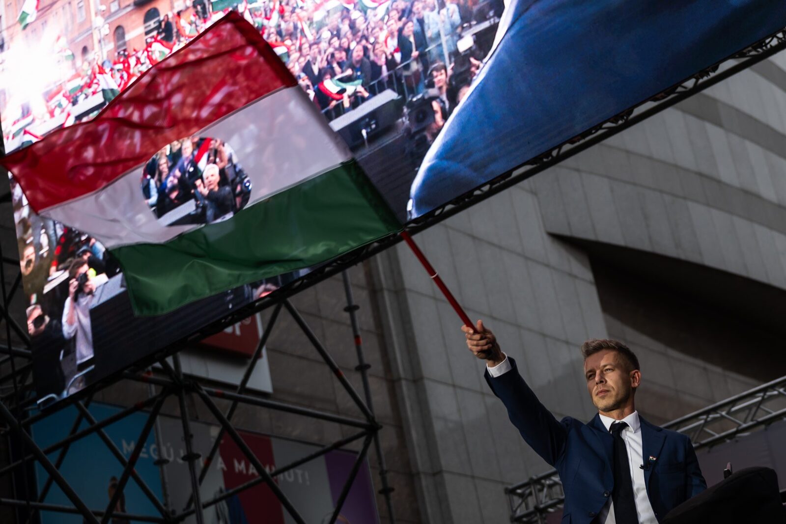 Ungaria: Donald Trump, noua înfrângere în Europa. Orban, miza pierdută?