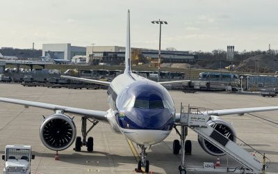 Kerosenul se termină: HAOS pe aeroporturile din Europa, în 3 săptămâni!