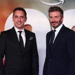 Gary Neville, afacerea anului: A plătit o avere pe un canal YouTube!