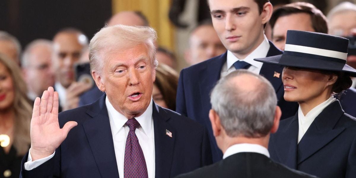 Premier European, critică dură la adresa lui Donald Trump: ”E inacceptabil”