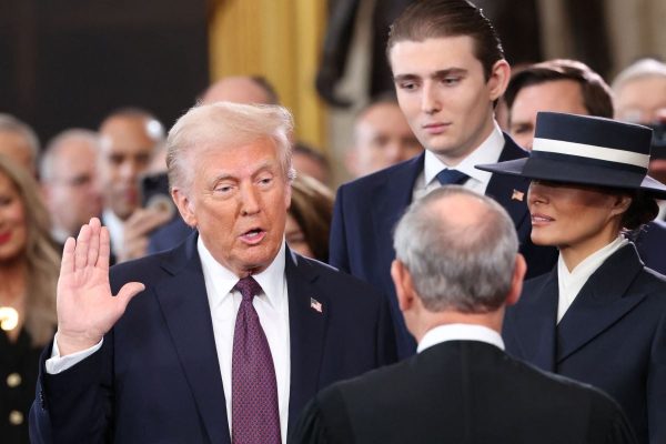Premier European, critică dură la adresa lui Donald Trump: ”E inacceptabil”