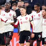 Liverpool, decizie SURPRIZĂ înainte de PSG! Cine îl înlocuiește pe Arne Slot