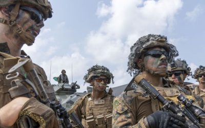 Trump trimite trupe: Iranul, pus sub presiune de SUA în Orientul Mijlociu