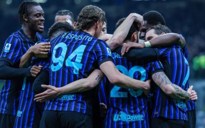 Starul lui Chivu de la Inter și-a decis viitorul: Agentul, dezvăluiri EXPLOZIVE