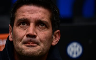 Chivu, mărturii zdrobitoare: De la Real Madrid la pierderea tatălui