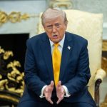 Donald Trump, imagini șocante cu atac din Florida pentru restricții anti-imigranți