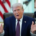 Trump: SUA ia uraniul Iranului, fără plată