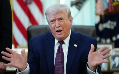 Trump: SUA ia uraniul Iranului, fără plată