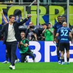 Chivu și Inter, aproape de Scudetto: Napoli se poticnește, Milan, rușine