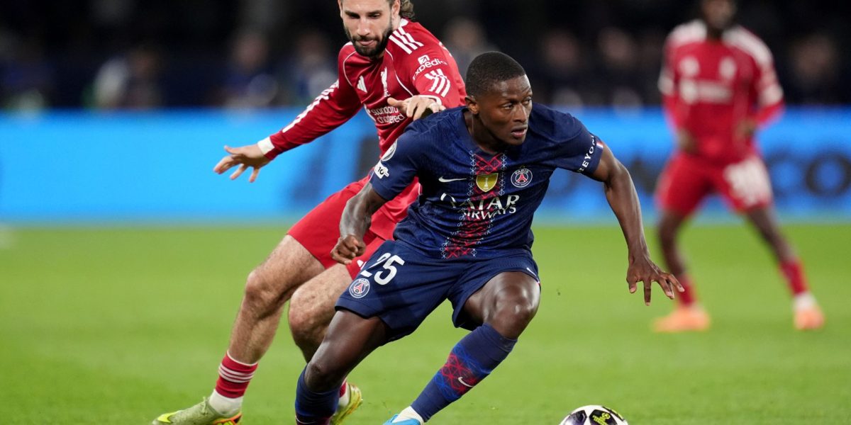 Accidentări CRUNTE la Liverpool – PSG! Vedete OUT, Mondialul în pericol