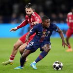 Accidentări CRUNTE la Liverpool – PSG! Vedete OUT, Mondialul în pericol