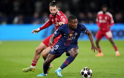 Accidentări CRUNTE la Liverpool – PSG! Vedete OUT, Mondialul în pericol