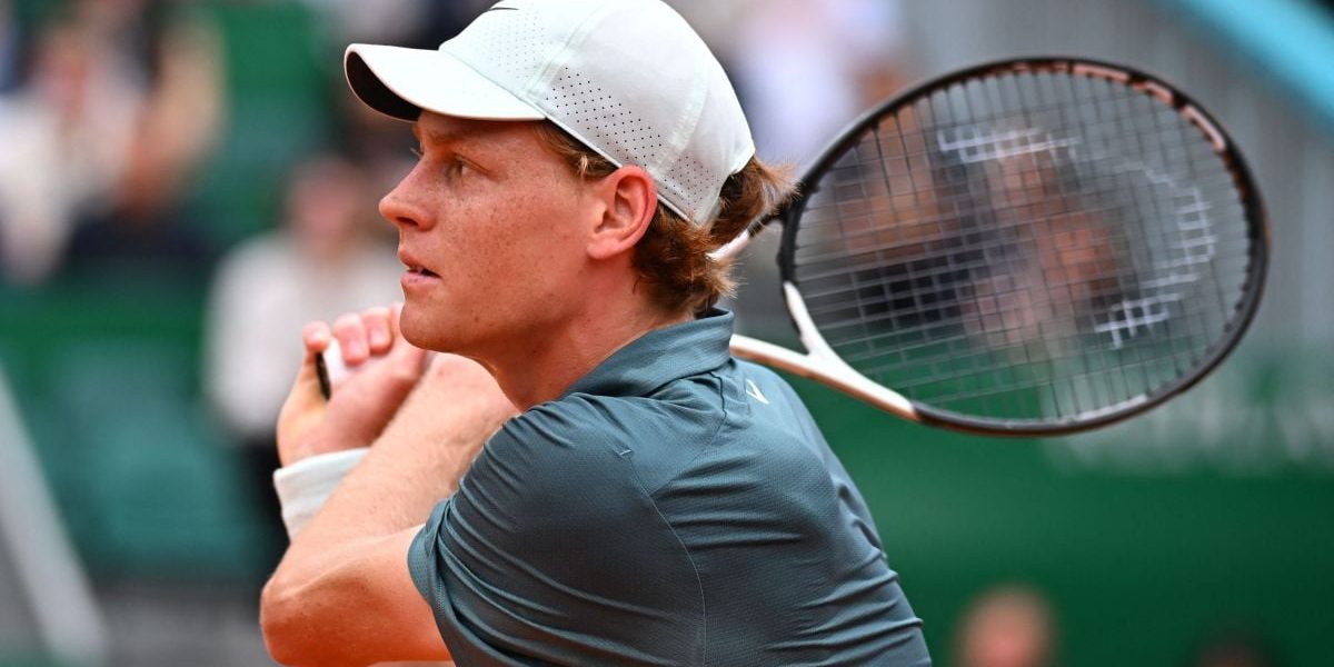 Sinner, din nou lider mondial ATP: Cine e românul din topul elitelor