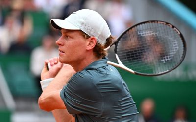 Sinner, din nou lider mondial ATP: Cine e românul din topul elitelor