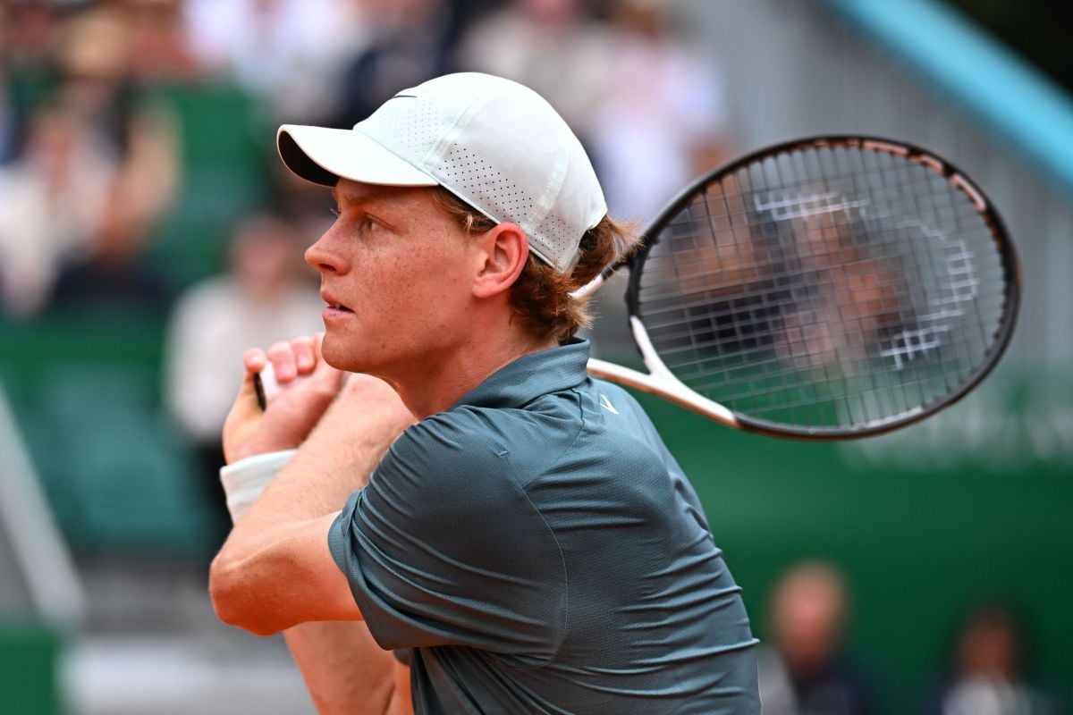Sinner, din nou lider mondial ATP: Cine e românul din topul elitelor