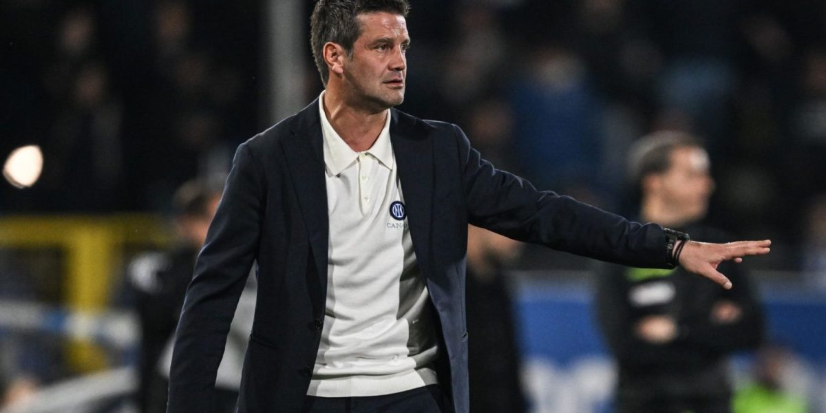 Chivu, felicitări în direct de Zenga după Inter – Cagliari! Ce a zis de prelungire