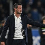Chivu, felicitări în direct de Zenga după Inter – Cagliari! Ce a zis de prelungire