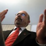 Marko Bela, atac la UDMR: Au făcut campanie pentru Orban