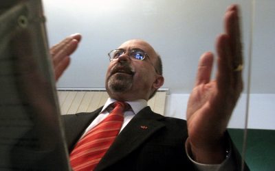 Marko Bela, atac la UDMR: Au făcut campanie pentru Orban