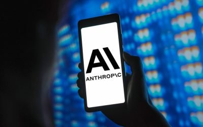 Inteligența artificială generativă, pe val: Anthropic depășește OpenAI la venituri Compania Anthropic, cunoscută pentru modelul său de inteligență artificială generativă Claude, a anunțat o creștere „exponențială” a veniturilor