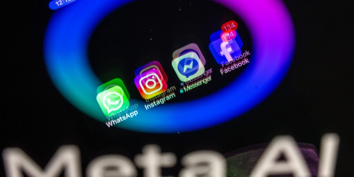 Meta bagă bani mulți și lansează ia muse spark