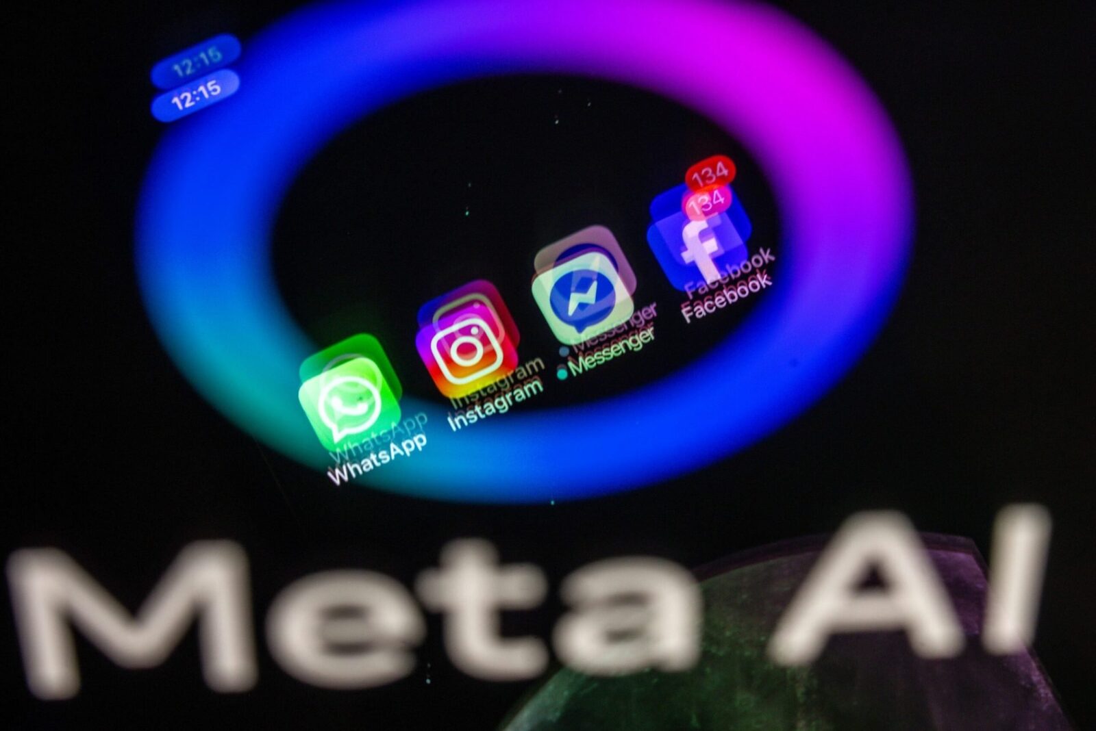 Meta bagă bani mulți și lansează ia muse spark