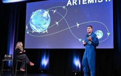 Probleme tehnice minore la bordul misiunii Artemis II: echipajul se confruntă cu dificultăți în realizarea fotografiilor Echipajul misiunii Artemis II, lansată cu succes, a raportat o problemă minoră legată de calitatea fotografiilor realizate cu ajutorul telefoanelor mobile