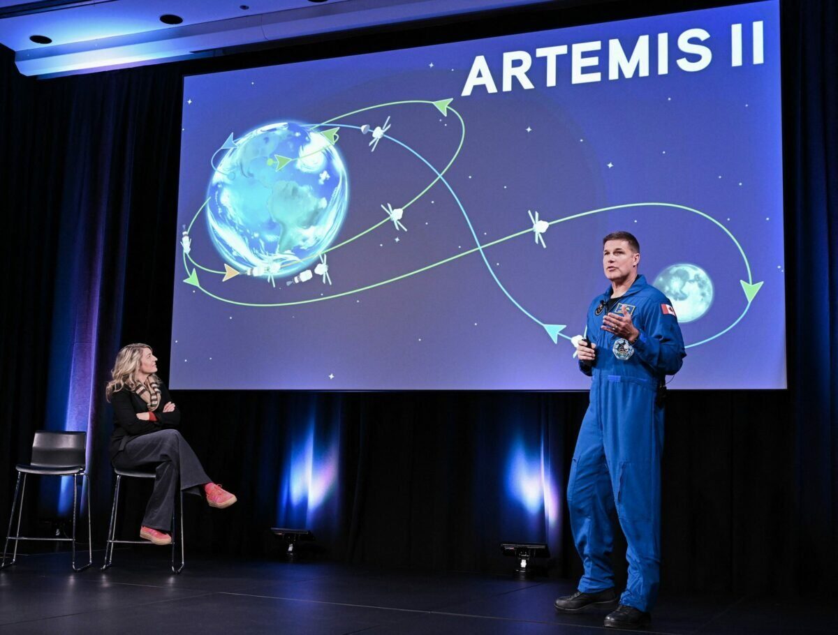 Probleme tehnice minore la bordul misiunii Artemis II: echipajul se confruntă cu dificultăți în realizarea fotografiilor Echipajul misiunii Artemis II, lansată cu succes, a raportat o problemă minoră legată de calitatea fotografiilor realizate cu ajutorul telefoanelor mobile