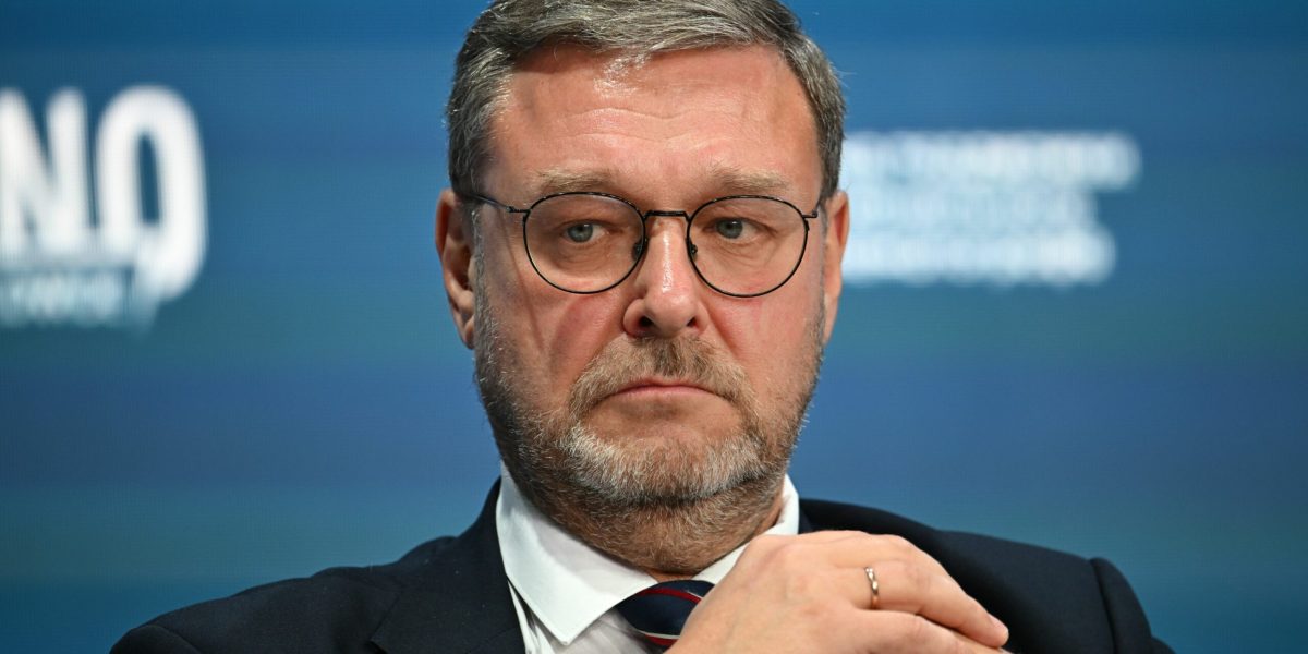 Reacția Moscovei după Ungaria: Senator rus prevestește „furtună” economică în UE