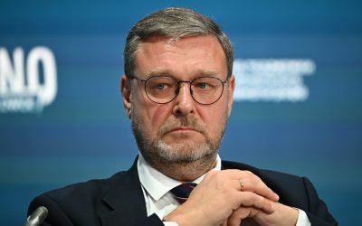 Reacția Moscovei după Ungaria: Senator rus prevestește „furtună” economică în UE