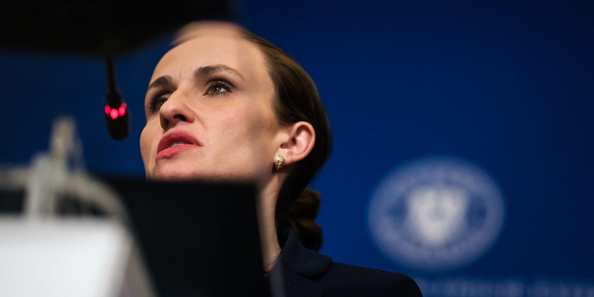 Oana Țoiu, premieră la NATO: „România Industry Day” la Bruxelles