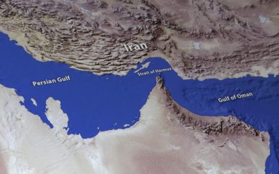 Ilegalitatea care va schimba transportul global