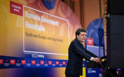Viitorul României și Europei, pe masa liderilor: Donald Trump, la București