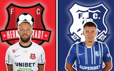 Hermannstadt – Farul, start în Vinerea Mare: Echipele de start, live din SuperLiga!