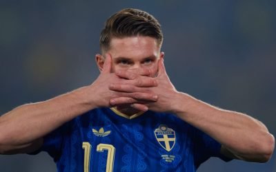 Suedia – Polonia, duel la Mondiale: Vezi meciul din preliminarii gratis!