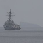 SUA deschid Strâmtoarea Ormuz: Nave militare încep deminarea – pericol în creștere