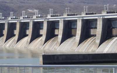Hidroelectrica, 43,3 milioane de lei pentru un proiect uriaș la Porțile de Fier II
