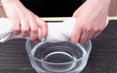 Redu hipertensiunea cu un prosop: Trucul simplu și eficient