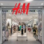 H&M, lovită de criză: 160 de magazine închise. Ce se întâmplă