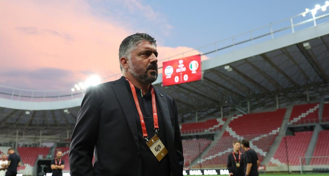 Un antrenor celebru, emoții la final: „Mulțumesc, Italia, pentru iubire!”