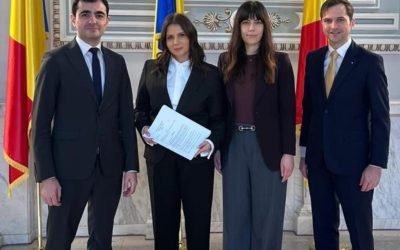 Parlamentarii Gabriela Horga (PNL), Cristina Prună (USR), Claudiu Nasui (USR) și Sebastian Burduja (PNL) au inițiat un proiect de lege prin care românii să aibă mai mulți bani la momentul ieșirii la pensie, prin economisire și investiții la bursă, pe modelul american